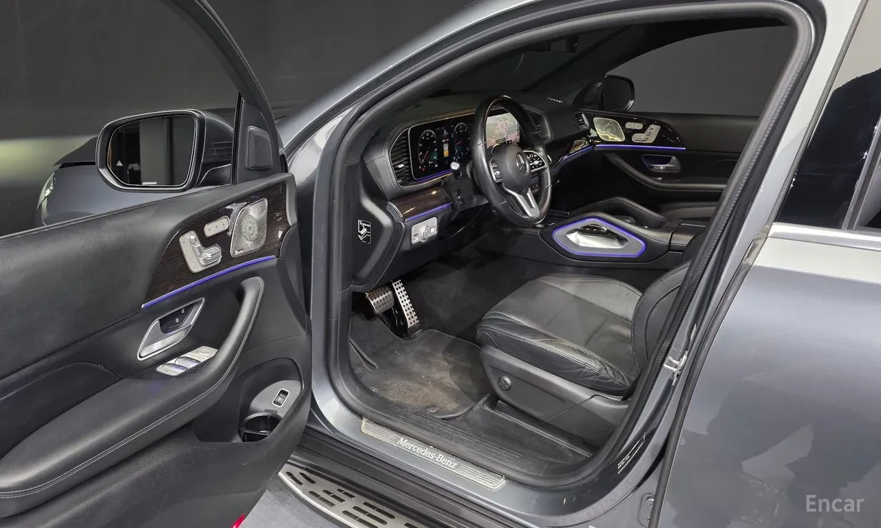 Mercedes-Benz GLE 400 d| COUPE| 4MATIC* BURMESTER* 360* ���������* ����� | Mobile.bg � ����������� 11