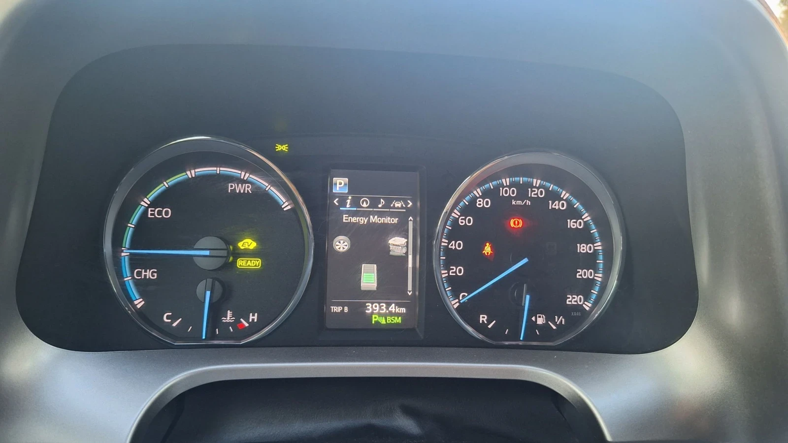 Toyota Rav4 2.5, снимка 5 - Автомобили и джипове - 56363124