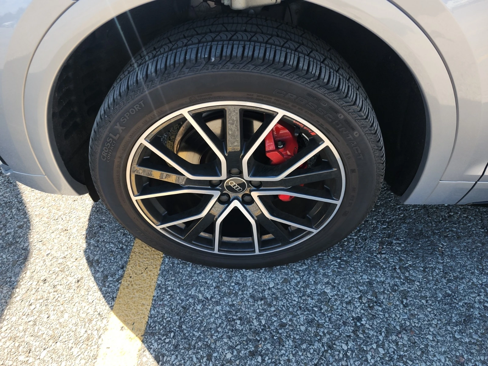 Audi Q5 45 Tfsi Quattro Progressiv | Mobile.bg � ����������� 5