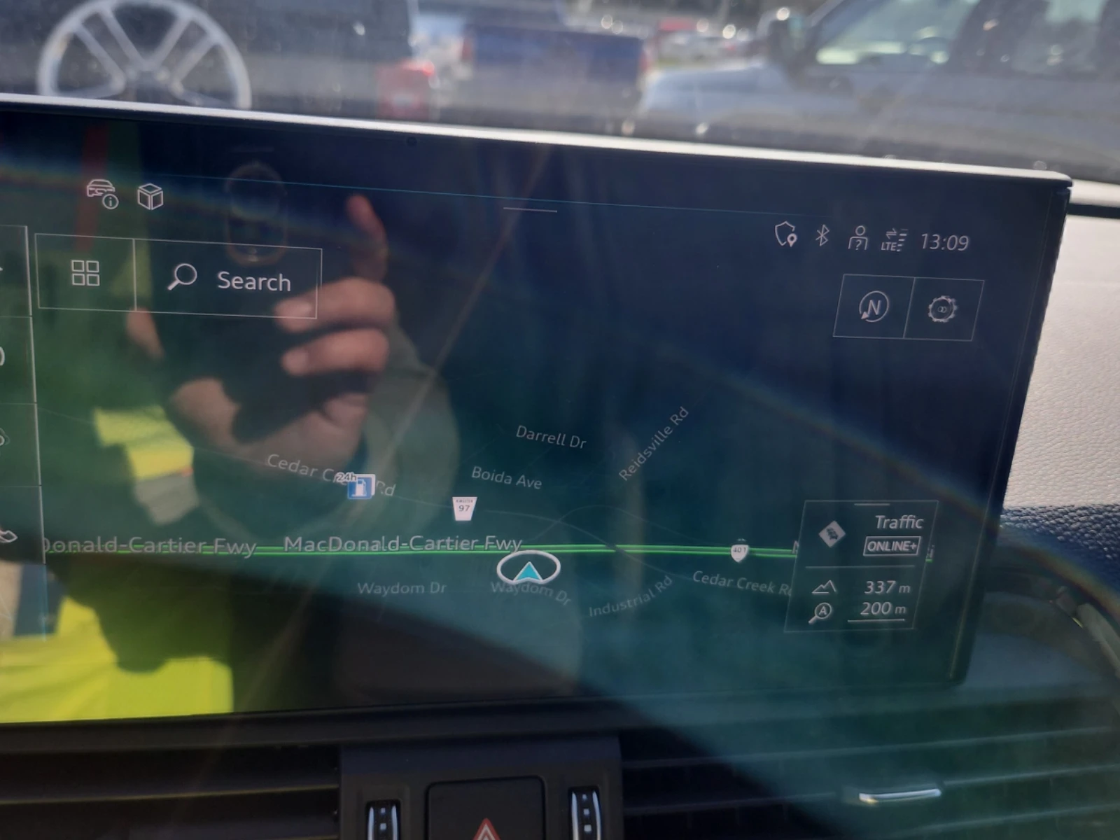 Audi Q5 45 Tfsi Quattro Progressiv | Mobile.bg � ����������� 10