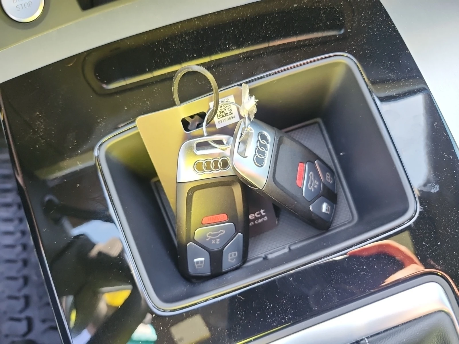 Audi Q5 45 Tfsi Quattro Progressiv | Mobile.bg � ����������� 11