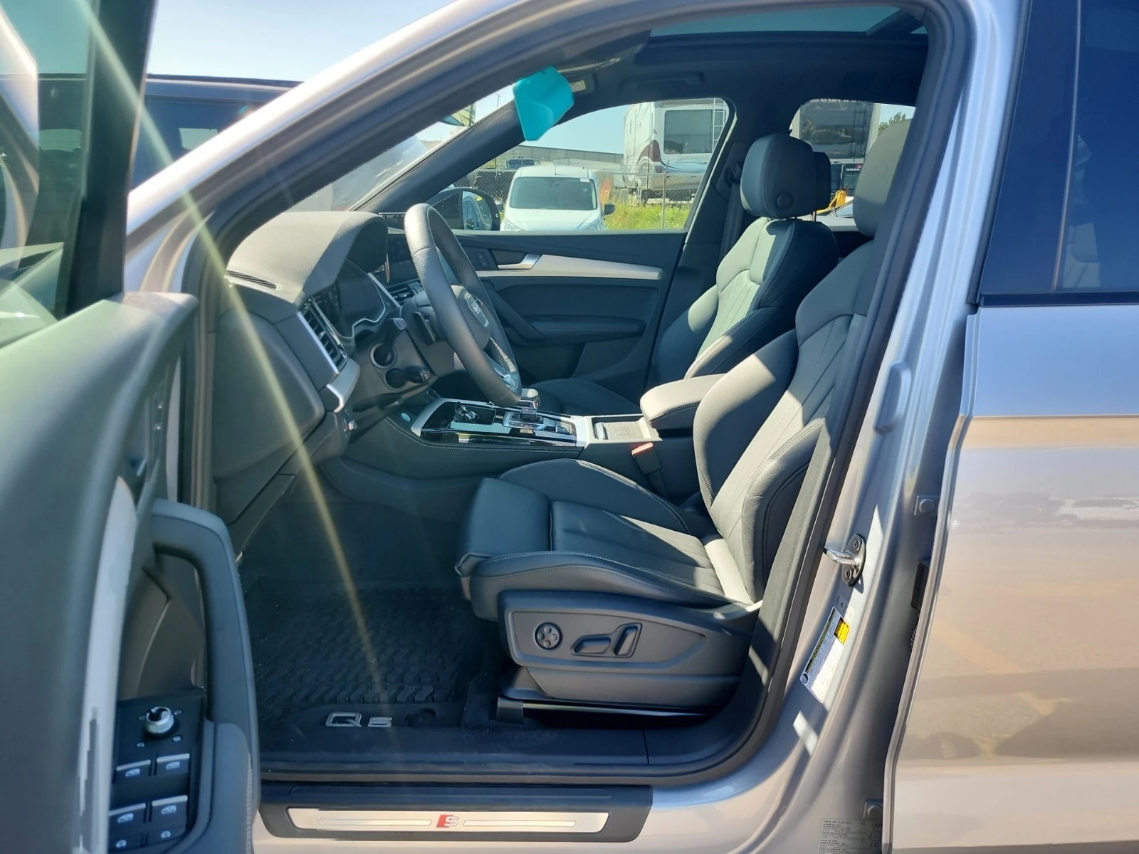 Audi Q5 45 Tfsi Quattro Progressiv | Mobile.bg � ����������� 7
