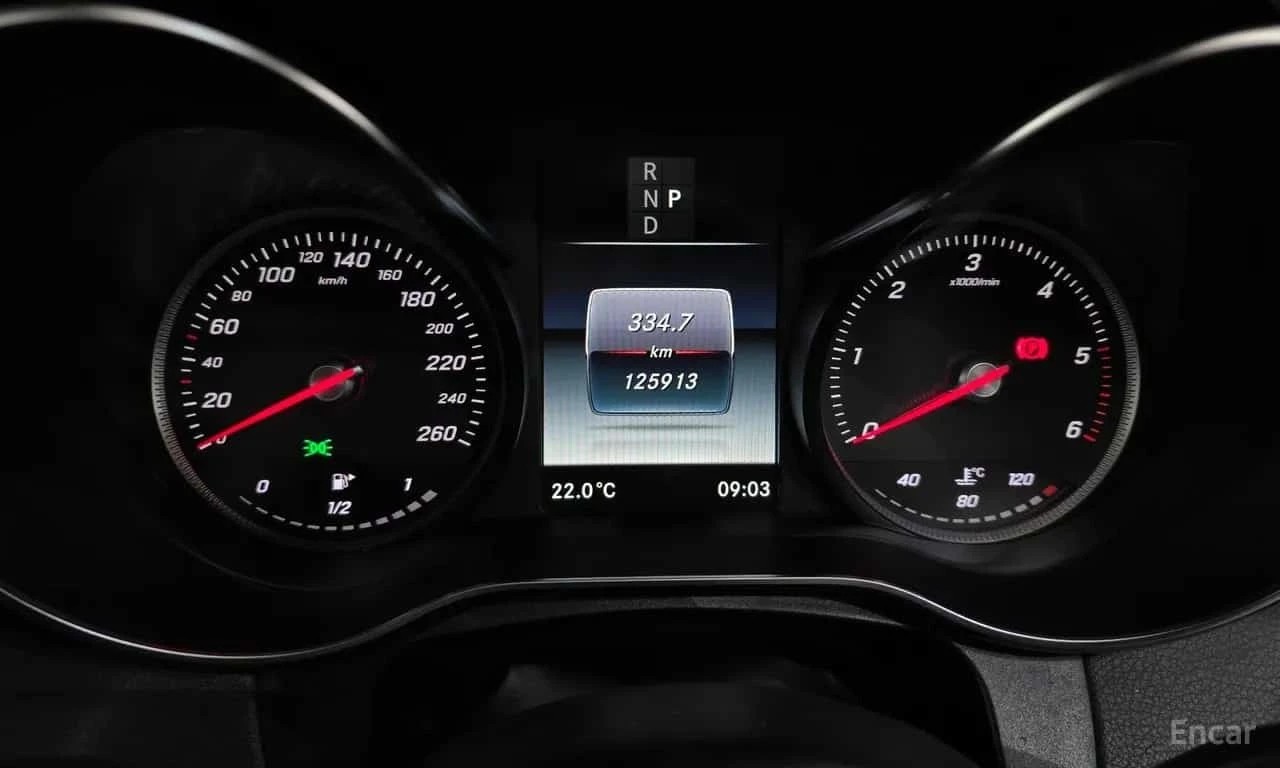 Mercedes-Benz GLC 220 * GLC220 d 4MATIC Premium Coupe *  | Mobile.bg � ����������� 8