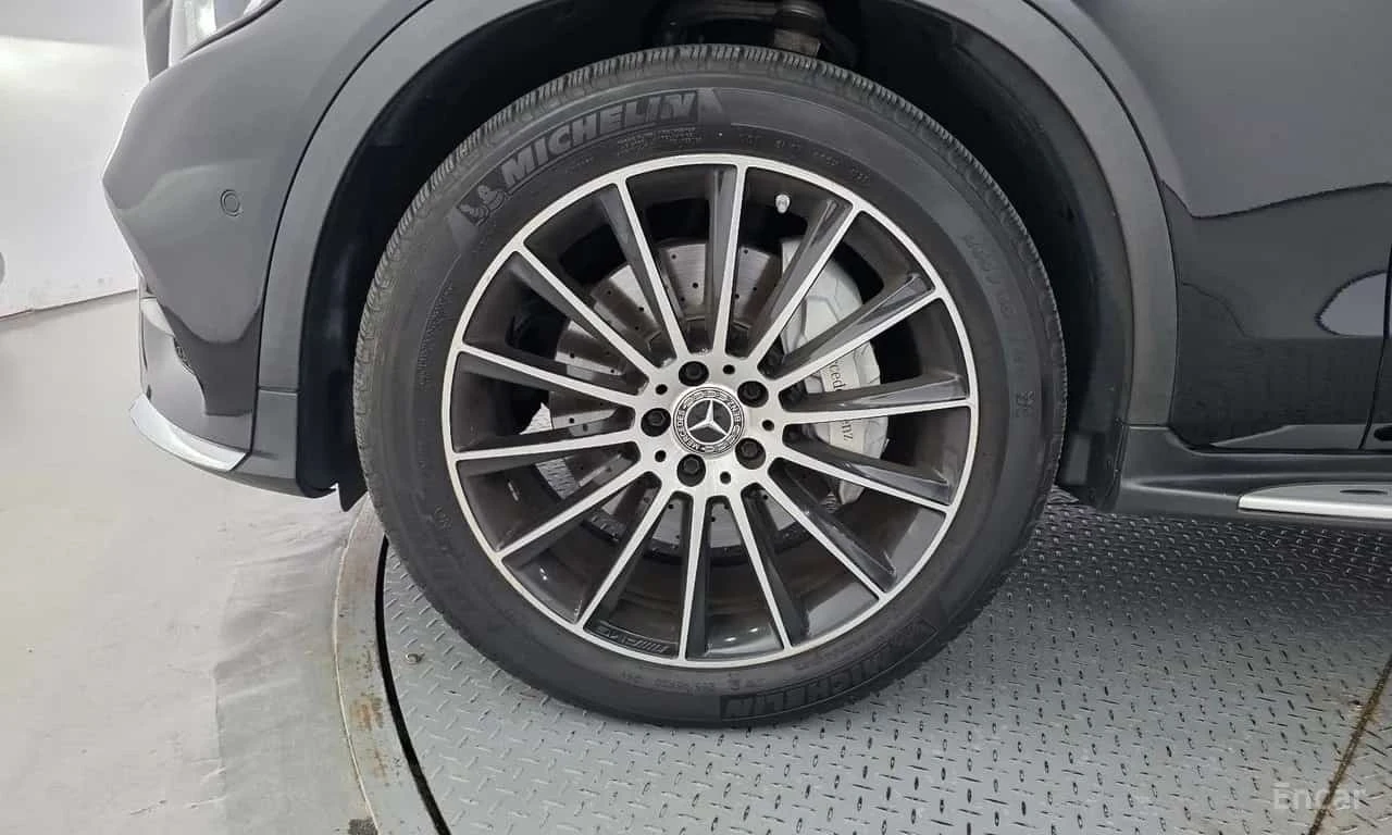 Mercedes-Benz GLC 220 * GLC220 d 4MATIC Premium Coupe *  | Mobile.bg � ����������� 5