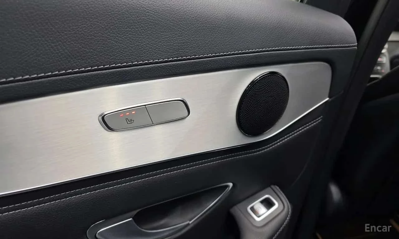 Mercedes-Benz GLC 220 * GLC220 d 4MATIC Premium Coupe *  | Mobile.bg � ����������� 17