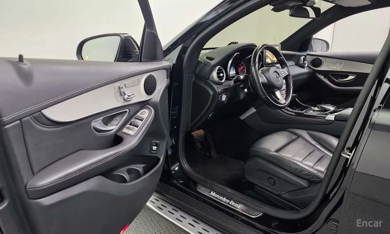 Mercedes-Benz GLC 220 * GLC220 d 4MATIC Premium Coupe *  | Mobile.bg � ����������� 10