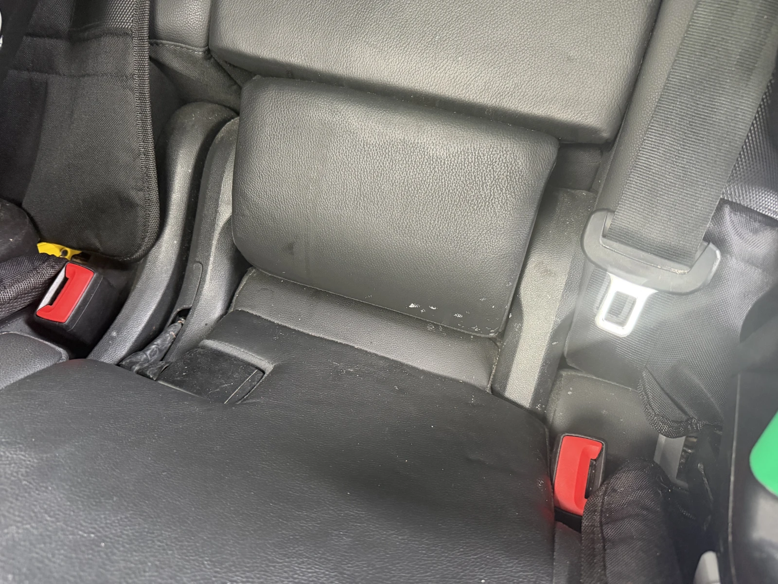 VW Touareg R-Line, снимка 8 - Автомобили и джипове - 56702285