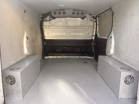 Opel Vivaro, снимка 6