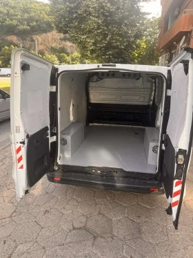 Opel Vivaro, снимка 8