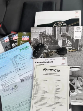 Toyota Proace Worker, снимка 14