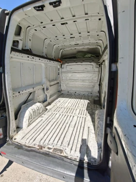 Renault Trafic, снимка 6