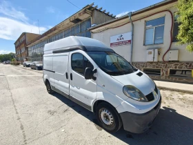 Renault Trafic, снимка 3