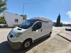Renault Trafic, снимка 1