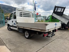 Iveco Daily 3.0HPI* 35C17* 7места* 2.90 метра каросерия , снимка 9