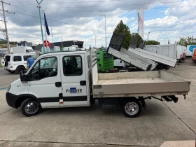 Iveco Daily 3.0HPI* 35C17* 7места* 2.90 метра каросерия , снимка 8