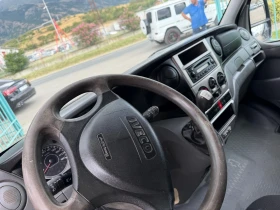 Iveco Daily 3.0HPI* 35C17* 7места* 2.90 метра каросерия , снимка 4