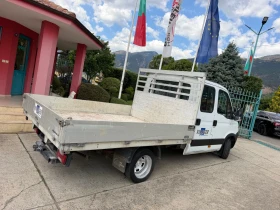 Iveco Daily 3.0HPI* 35C17* 7места* 2.90 метра каросерия , снимка 11