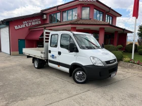 Iveco Daily 3.0HPI* 35C17* 7места* 2.90 метра каросерия , снимка 2