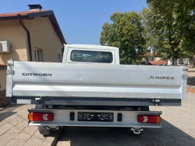 Citroen Jumper 2.2 HDI 2015g , снимка 3