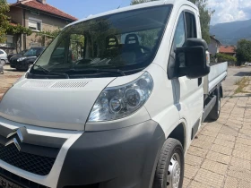 Citroen Jumper 2.2 HDI 2015g , снимка 2
