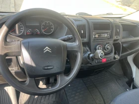 Citroen Jumper 2.2 HDI 2015g , снимка 11