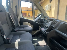 Citroen Jumper 2.2 HDI 2015g , снимка 8