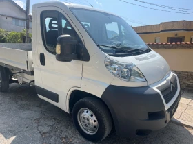 Citroen Jumper 2.2 HDI 2015g , снимка 13