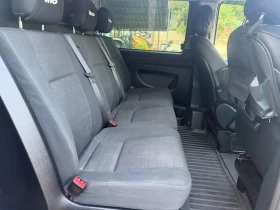 Mercedes-Benz Vito 2.2 136кс, снимка 12