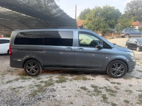 Mercedes-Benz Vito 2.2 136кс, снимка 7