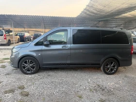 Mercedes-Benz Vito 2.2 136кс, снимка 8