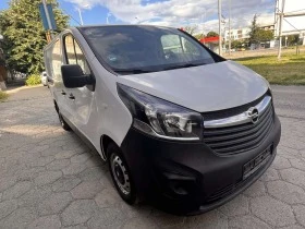 Opel Vivaro, снимка 3