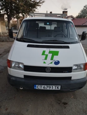     VW T4