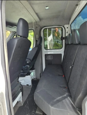 Mercedes-Benz Sprinter 318 CDI, снимка 7