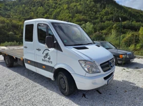 Mercedes-Benz Sprinter 318 CDI, снимка 5