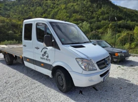 Mercedes-Benz Sprinter 318 CDI, снимка 2