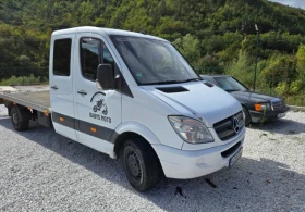 Mercedes-Benz Sprinter 318 CDI, снимка 1