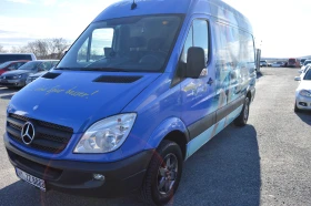 Mercedes-Benz Sprinter 316 2.2CDI-KLIMA-163