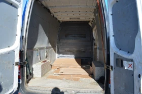 Mercedes-Benz Sprinter 316 2.2CDI-KLIMA-163, снимка 16