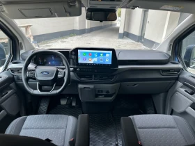 Ford Tourneo CUSTOM 7+ 1 | Mobile.bg    7