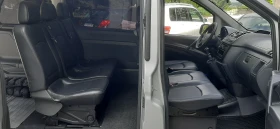 Mercedes-Benz Vito 2.2CDi 83000. 8 + 1 | Mobile.bg    11