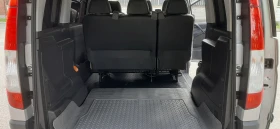 Mercedes-Benz Vito 2.2CDi 83000. 8 + 1 | Mobile.bg    12