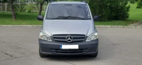 Mercedes-Benz Vito 2.2CDi 83000. 8 + 1 | Mobile.bg    2