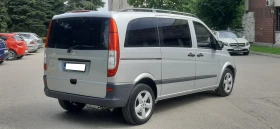 Mercedes-Benz Vito 2.2CDi 83000. 8 + 1 | Mobile.bg    5