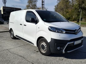 Toyota Proace Worker L1 | Mobile.bg    6