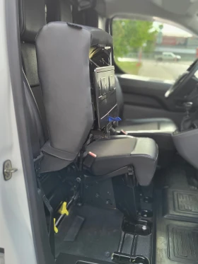 Toyota Proace Worker L1 | Mobile.bg    11