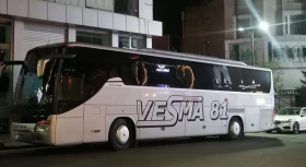 Setra S 415 gt-hd, снимка 2