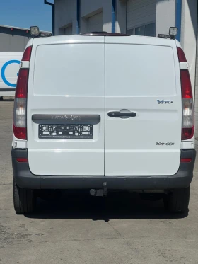 Mercedes-Benz Vito 109 / ��646 / ����������� | Mobile.bg � ����� ������ 5