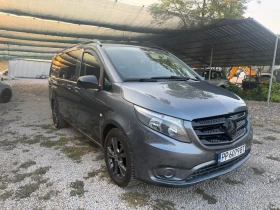 Mercedes-Benz Vito 2.2 136кс | Auto.bg — изображение 3
