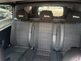 Mercedes-Benz Vito 2.2 136кс | Auto.bg — изображение 11