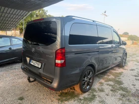 Mercedes-Benz Vito 2.2 136кс | Auto.bg — изображение 4